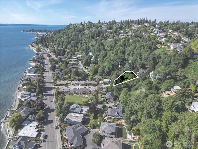 5400 SW Beach Drive Ter, Seattle, WA 98116