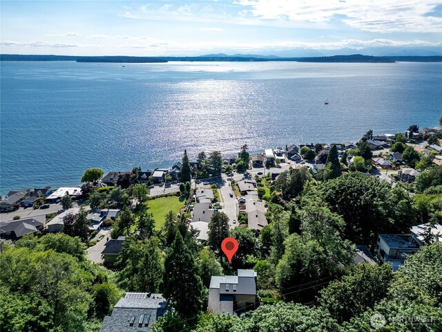5400 SW Beach Drive Ter, Seattle, WA 98116