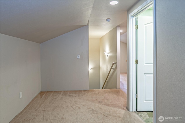 5613 89th Ave W, University Place, WA 98467 - additional living space featuring carpet