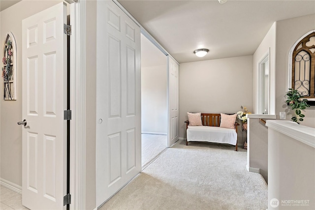 813 SW 363rd Pl, Federal Way, WA 98023 - bedroom with light colored carpet and baseboards