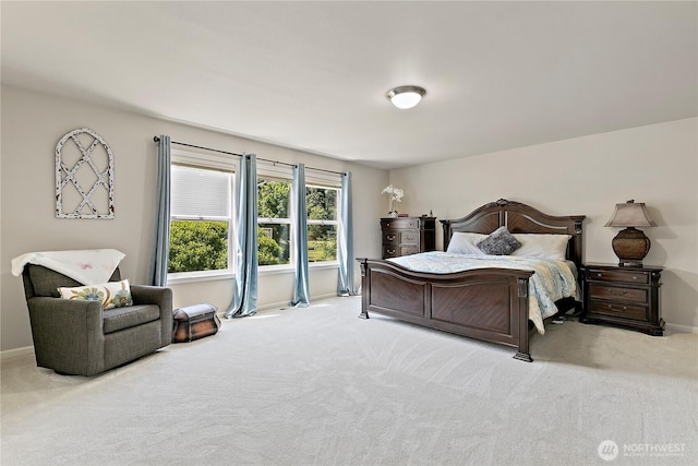 813 SW 363rd Pl, Federal Way, WA 98023 - carpeted bedroom featuring baseboards