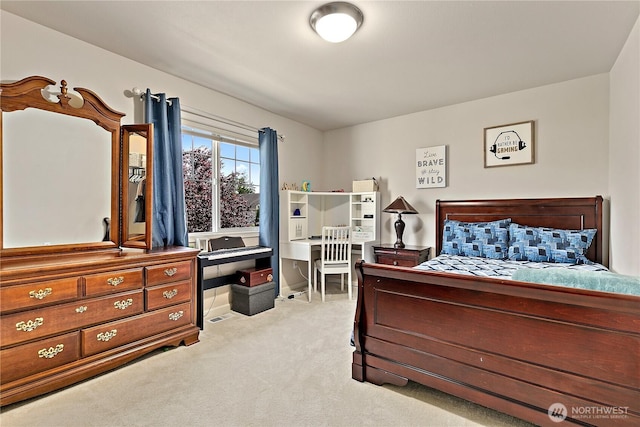 813 SW 363rd Pl, Federal Way, WA 98023 - bedroom with carpet