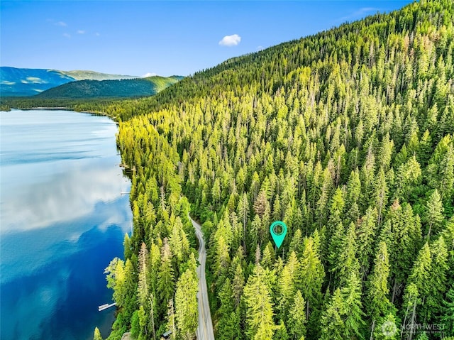 0 Cedar Brae Rd, Leavenworth, WA 98826