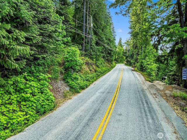 0 Cedar Brae Rd, Leavenworth, WA 98826
