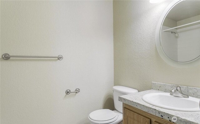 13145 102nd Ln NE Unit 5, Kirkland, WA 98034 - full bath with vanity and toilet