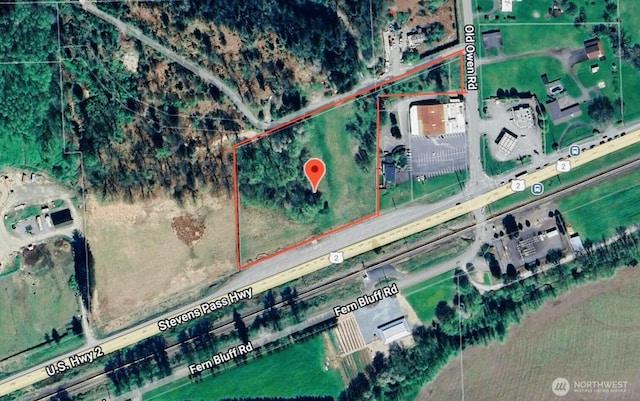 29701 US-2, Sultan, WA 98294