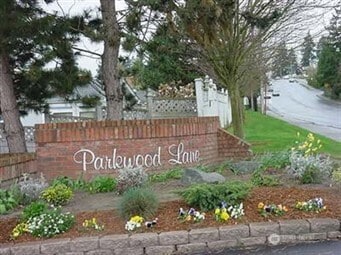 2611 S 288th St Unit 61, Federal Way, WA 98003 - view of community / neighborhood sign