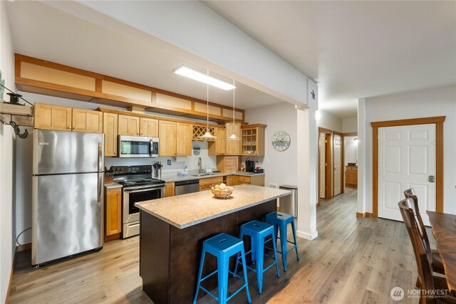 560 Point Brown Ave NE, Ocean Shores, WA 98569 - photo 18