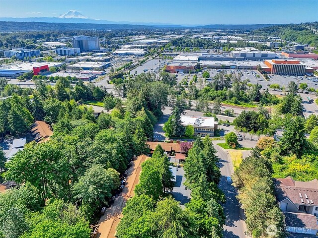 15370 62nd Ave S Unit B4, Tukwila, WA 98118 - drone / aerial view