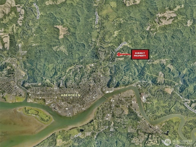 20 E Wishkah Rd, Aberdeen, WA 98520
