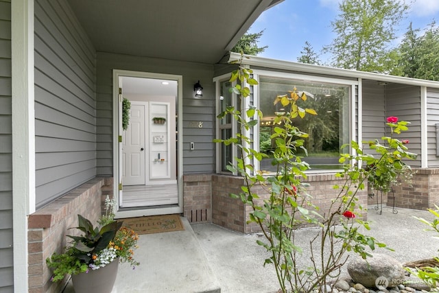 1728 106th St SW, Everett, WA 98204 - view of entrance to property