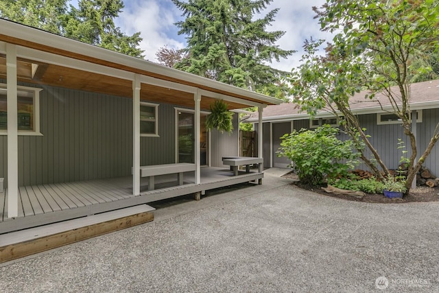 1728 106th St SW, Everett, WA 98204 - view of patio / terrace