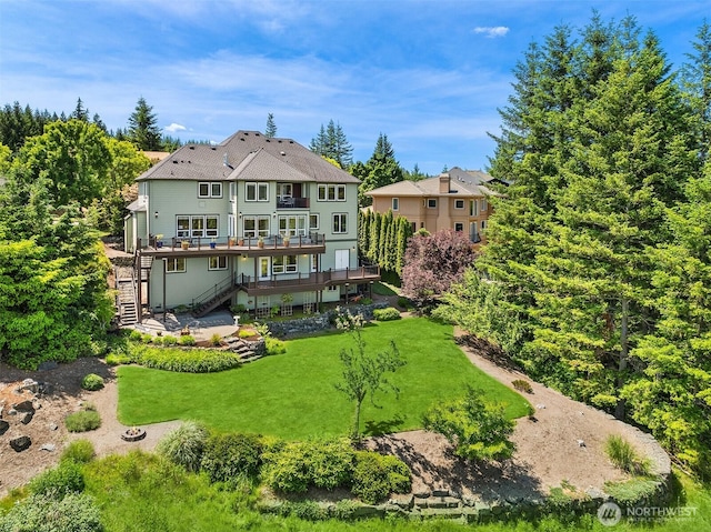6230 Fairway Pl SE, Snoqualmie, WA 98065 - photo 3