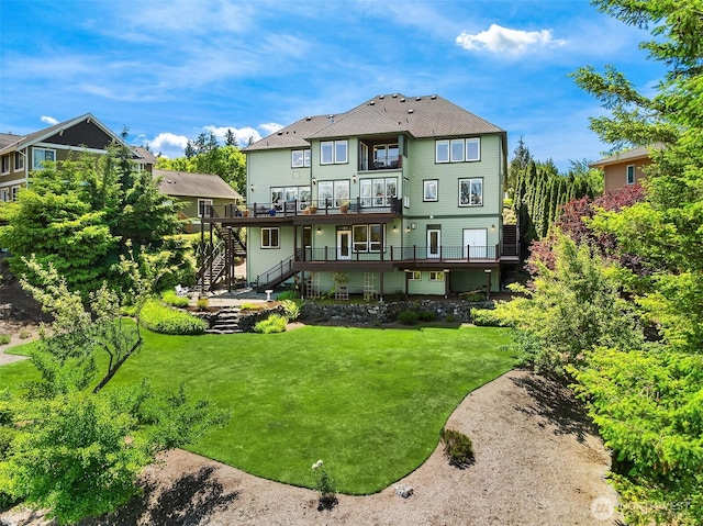 6230 Fairway Pl SE, Snoqualmie, WA 98065 - photo 37