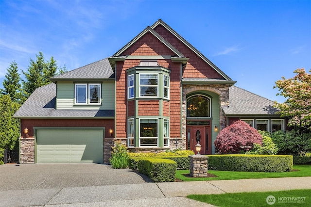 6230 Fairway Pl SE, Snoqualmie, WA 98065 - photo 40
