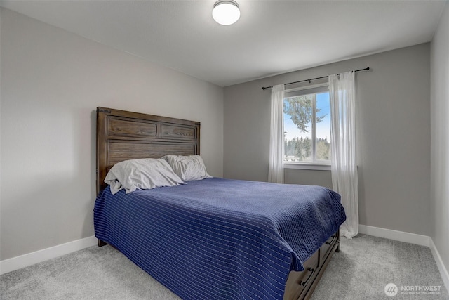 22506 SE 277th Pl, Maple Valley, WA 98038 - bedroom featuring carpet flooring and baseboards