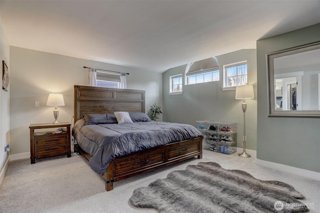 22506 SE 277th Pl, Maple Valley, WA 98038 - bedroom with carpet floors and baseboards