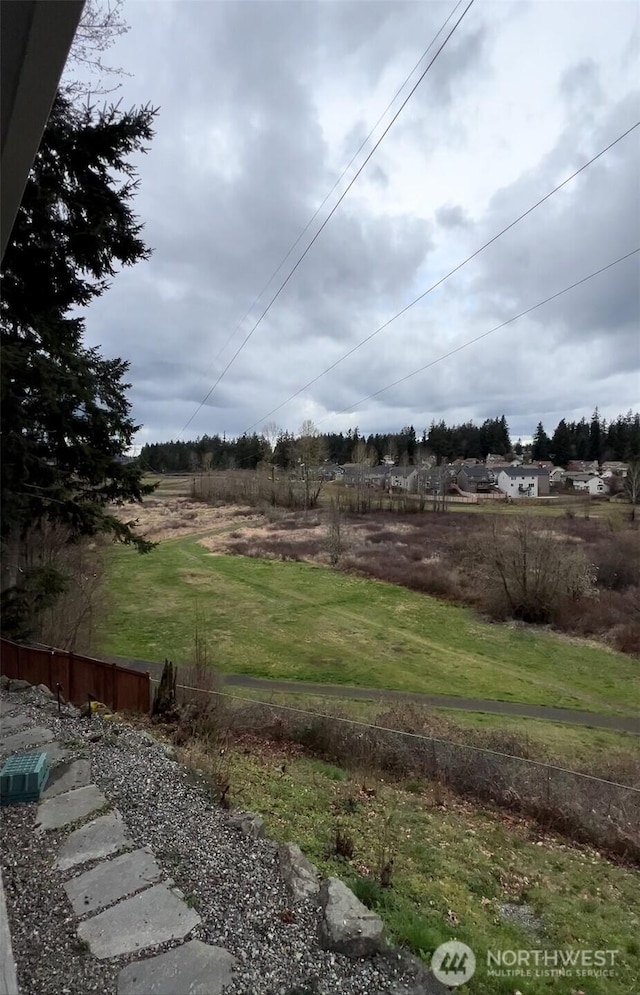 22506 SE 277th Pl, Maple Valley, WA 98038 - view of yard