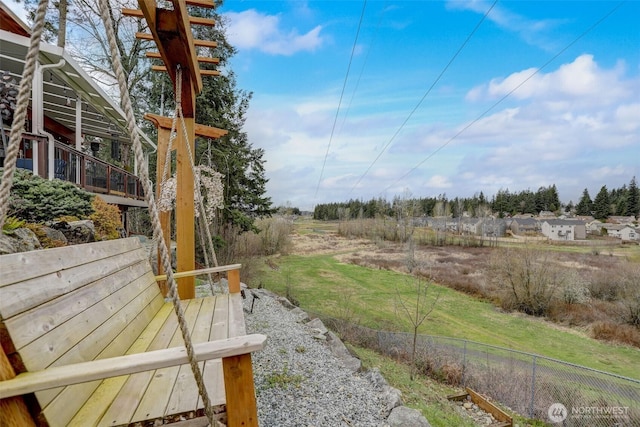 22506 SE 277th Pl, Maple Valley, WA 98038 - view of yard