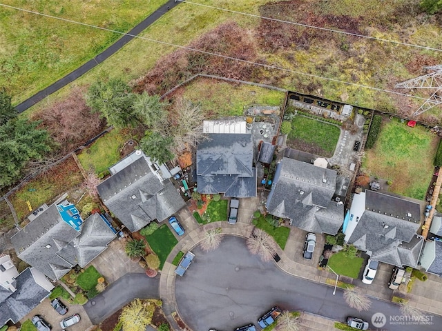 22506 SE 277th Pl, Maple Valley, WA 98038 - bird's eye view