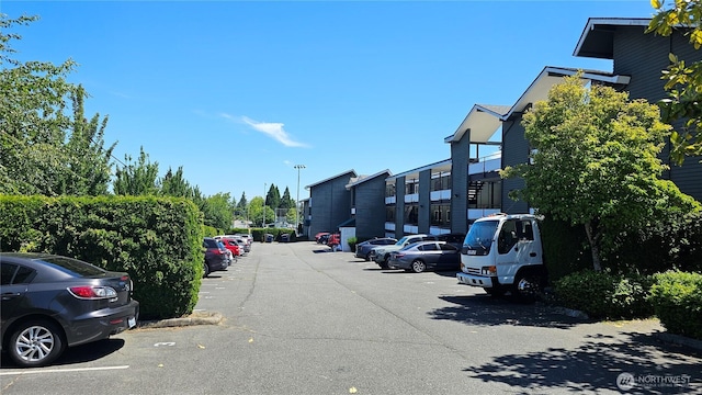 7924 212th St SW Unit 104, Edmonds, WA 98026 - view of street