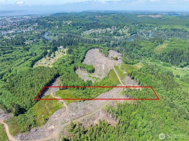 50 E Wishkah Rd, Aberdeen, WA 98520