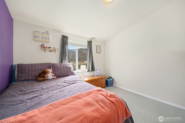 14617 Diamond Ave, Entiat, WA 98822 - bedroom featuring carpet flooring and baseboards