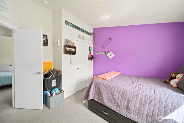 14617 Diamond Ave, Entiat, WA 98822 - view of carpeted bedroom