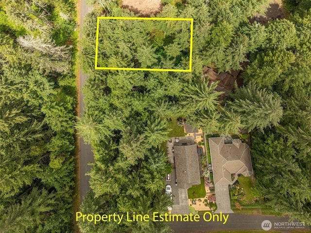 10409 Tahoma Dr, Anderson Island, Anderson Island, WA 98303