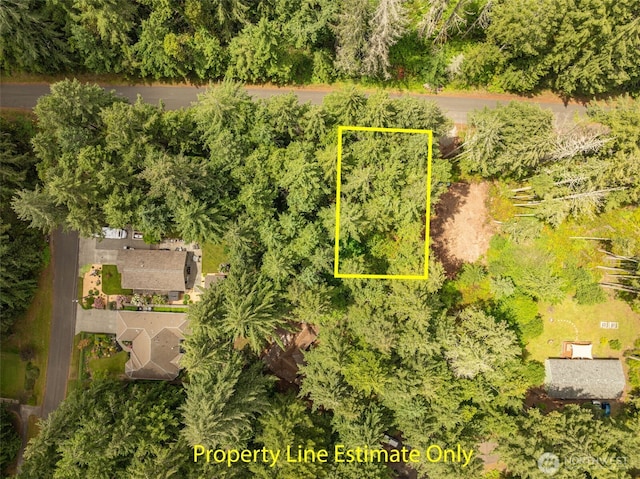 10409 Tahoma Dr, Anderson Island, Anderson Island, WA 98303