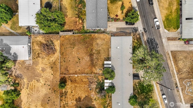 9023 Mcconnell Dr Unit B, Moses Lake, WA 98837 - aerial view