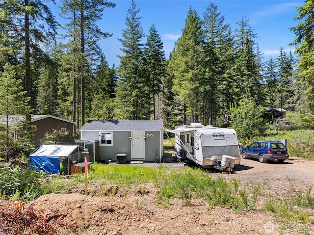41 NE Creekview Pl, Tahuya, WA 98588