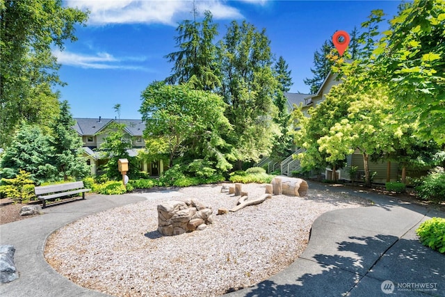2141 NW Boulder Way Dr, Issaquah, WA 98027 - view of surrounding community