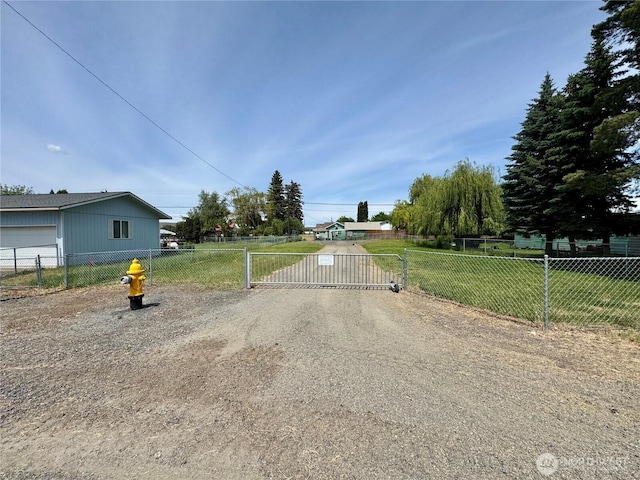 0 W Walnut St, Coulee City, WA 99115 - photo 3