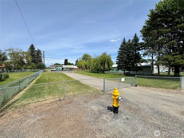 0 W Walnut St, Coulee City, WA 99115 - photo 4