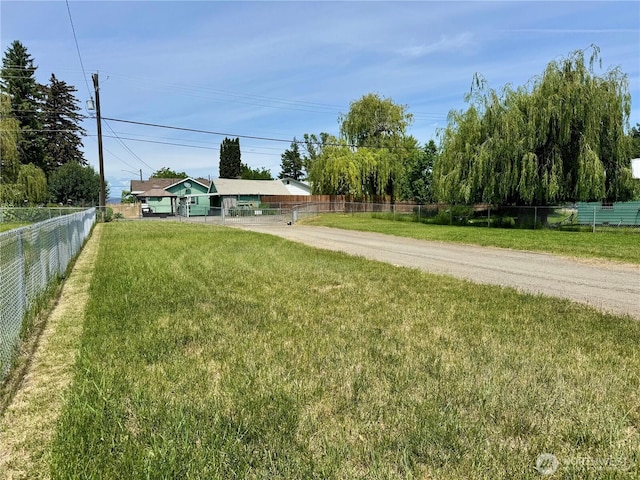 0 W Walnut St, Coulee City, WA 99115 - photo 2