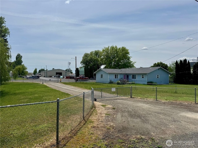 0 W Walnut St, Coulee City, WA 99115 - photo 5