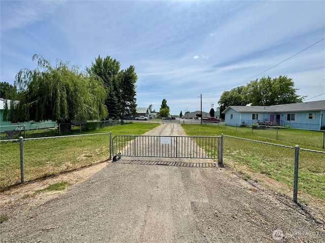 0 W Walnut St, Coulee City, WA 99115 - photo 1