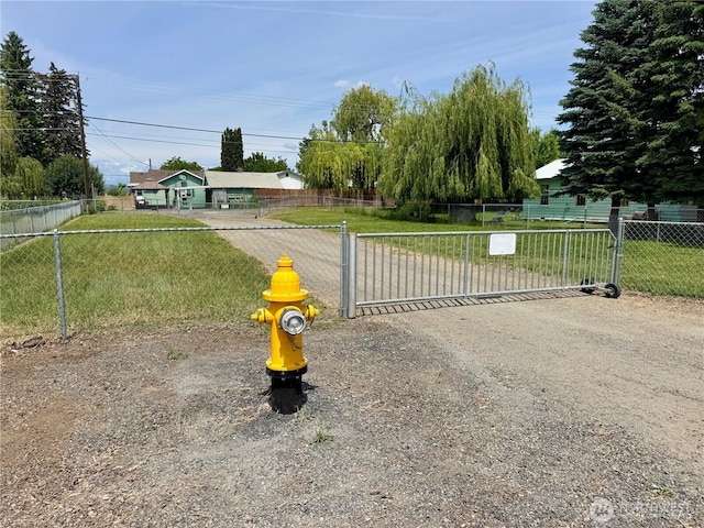 0 W Walnut St, Coulee City, WA 99115 - photo 16
