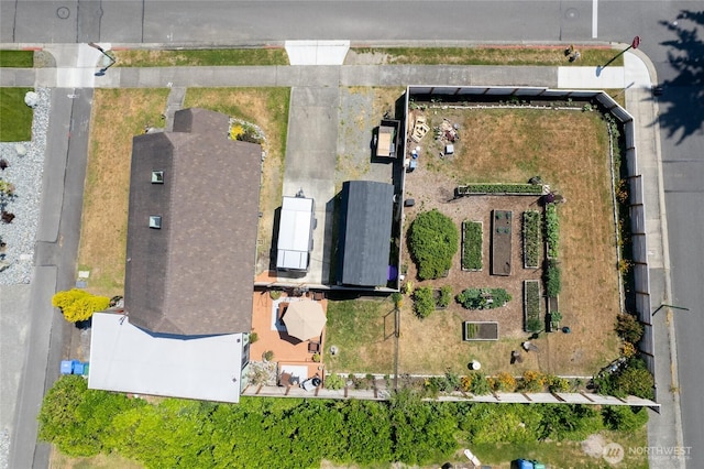 4908 N Winnifred, Ruston, WA 98407 - aerial view
