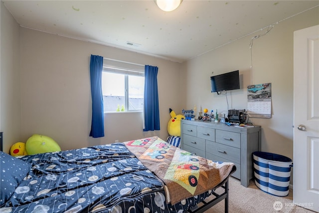 7615 14th St SE, Lake Stevens, WA 98258 - view of carpeted bedroom