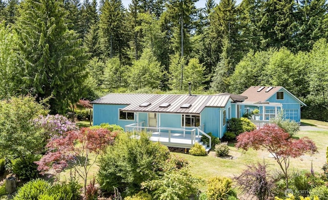 6124 Cultus Bay Rd, Clinton, WA 98236 - photo 1