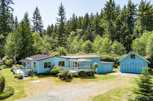 6124 Cultus Bay Rd, Clinton, WA 98236 - photo 2