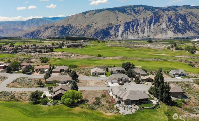308 Desert View Pl, Orondo, WA 98843