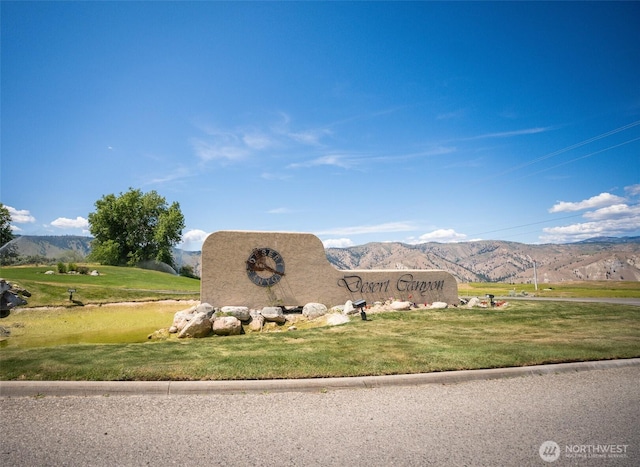 308 Desert View Pl, Orondo, WA 98843