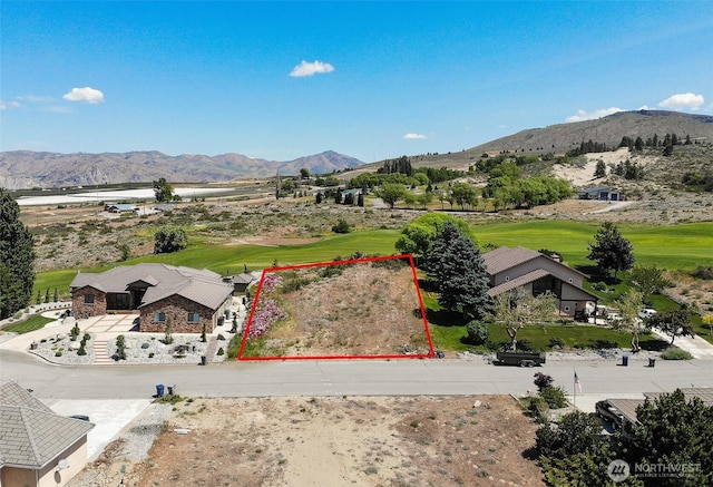 308 Desert View Pl, Orondo, WA 98843
