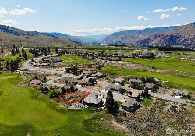 308 Desert View Pl, Orondo, WA 98843