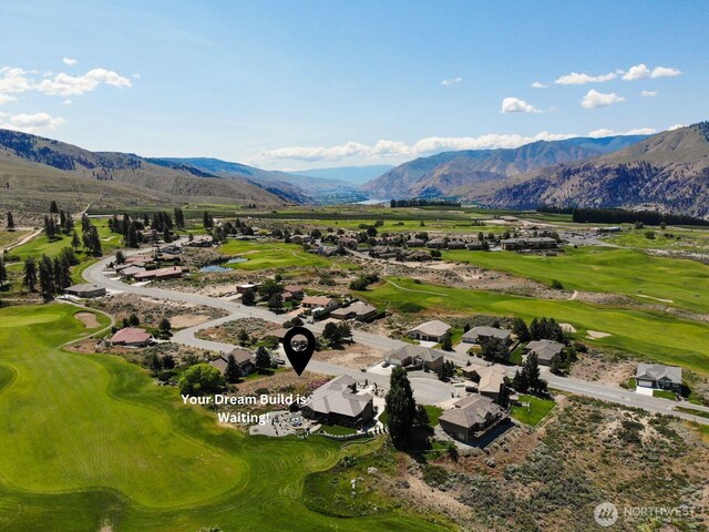 308 Desert View Pl, Orondo, WA 98843