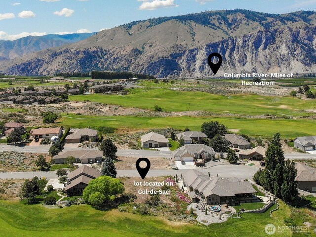 308 Desert View Pl, Orondo, WA 98843