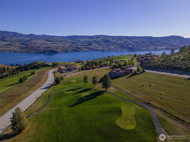 322 Paintbrush Rd, Chelan, WA 98816